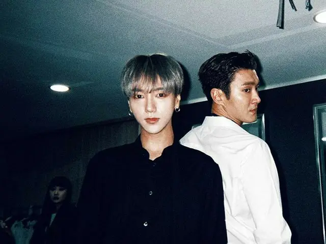 [G Official] SUPER JUNIOR_Yeson, HBD🎉🎉  .   