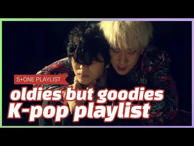 [Official cjm]   [Stone Music PLAYLIST] KEI Pop Goinmul's Playlist | CHEN, BAEKH