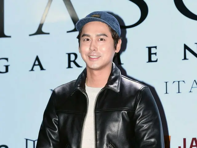 Click-B Kim Sang Hyuk's divorce after a year ... We had a wedding last April 7th