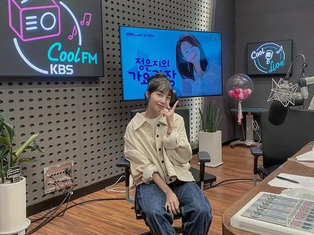 [G Official] Apink_ Unji (EunJi), 🤫3BU CHUT GOK NEO RAN BOM  .   