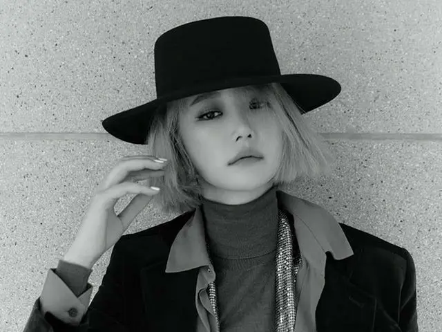 [G Official] Actresses Koh Joon Hee, Thx📸❤️ Grazia international TOMFORD  .   