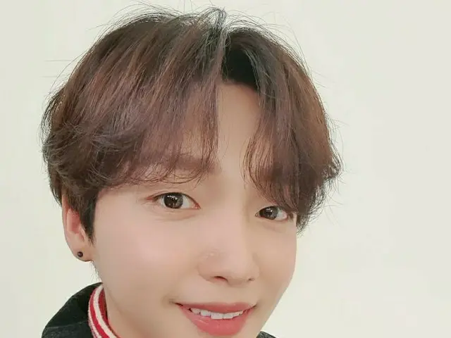 [T Official] JEONG SEWOON, [#JEONG SEWOON]  SBS PLUS #It seems that there was a 