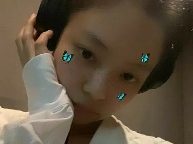 [G Official] BLACKPINK_ JENNIE (Jennie), Studio life🎧  .   