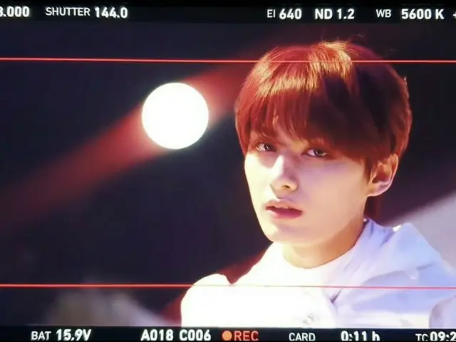 [T Official] SEVENTEEN, [17'S JUN] Behind🌸  . 