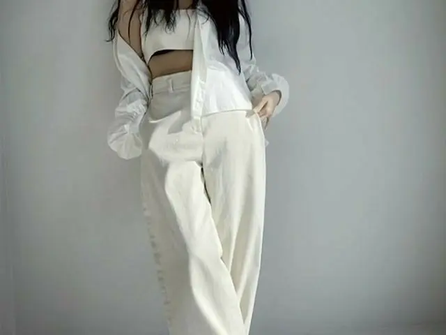 [G Official] T-ARA_ HYOMIN, New post  .   
