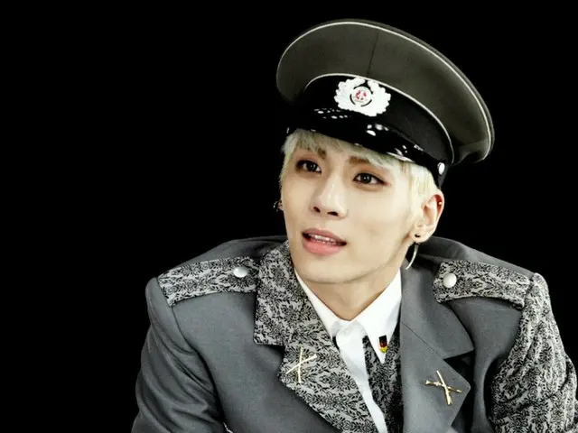 . . [T Official] Birthday of the late SHINee Jong Hyun. 19900408  ● When comfort
