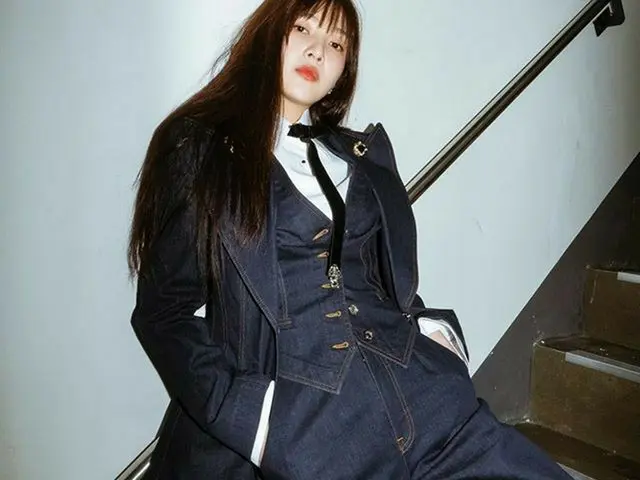 [G Official] RedVelvet_ JOY, New post  .   