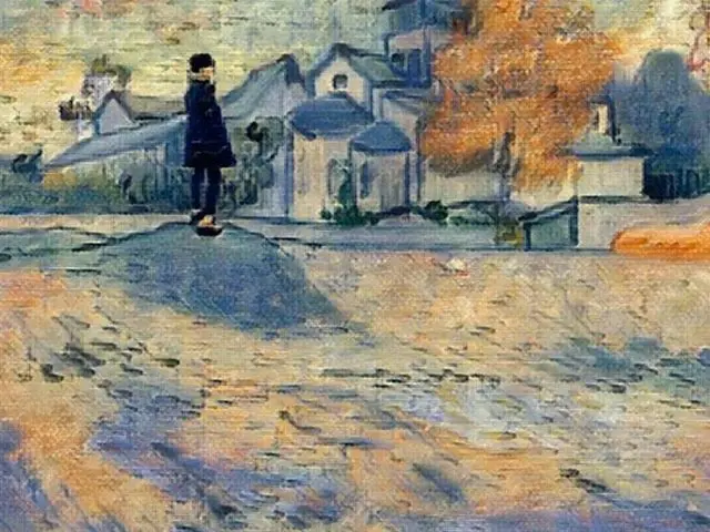 [G Official] SUPER JUNIOR_ Yeson, I live in a picture. 🎨  .   