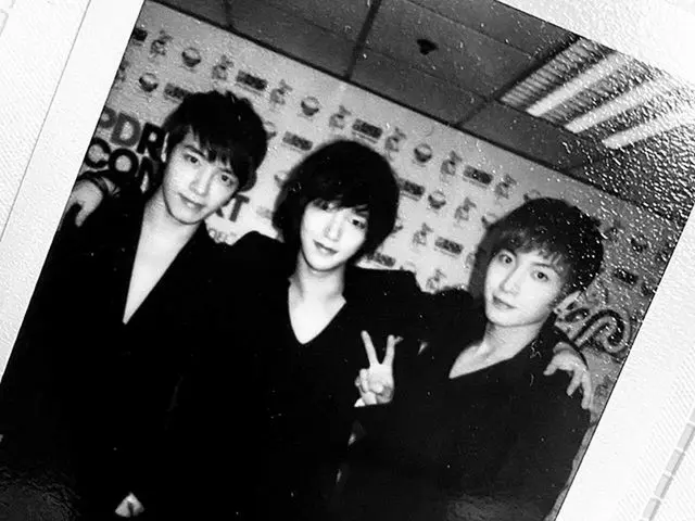 [G Official] SUPER JUNIOR_Yeson  .   