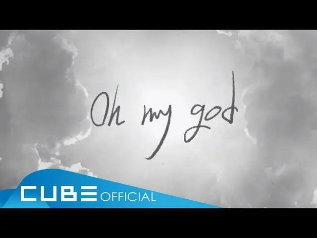 [Official] (G), I-DLE, (G), I-DLE-"Oh my god" Official Lyric Video  .   