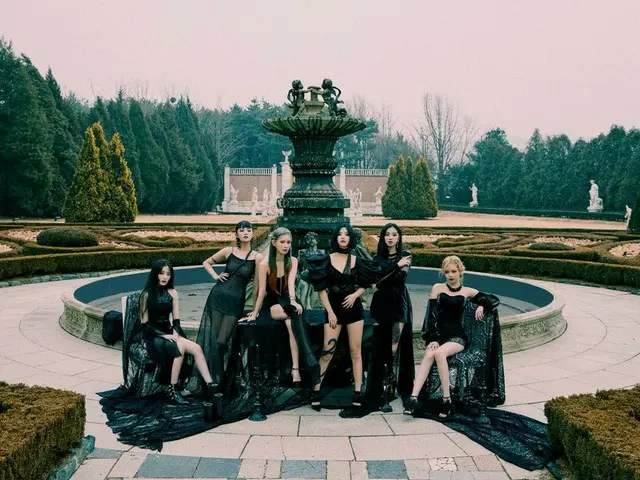 [T Official] (G) I-DL E, RT RepublicRecords: Out Now: G_I_DLE's new mini album "