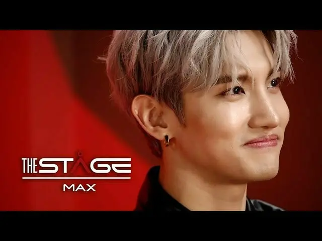 [G Official] TVXQ_ Changmin (MAX) ,.  .  .  .check thisout⬆️  #thestage #max #Ch