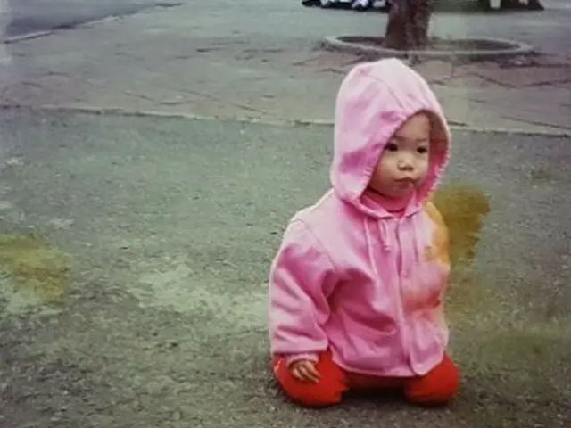 [G Official] 4Minute_ former member HyunA, New post  .   