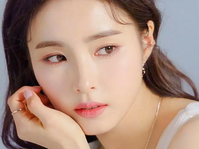 [G Official] Actress Sin Se Gyeong, @ tirrlirr_official✨namooactors🌸  .   