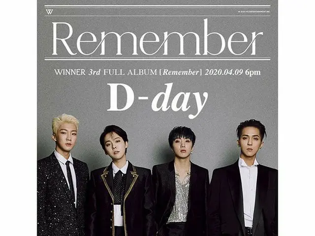 [G Official] WINNER _ SUNG-YOON, 👍🏻💙👍🏻💙 #Wemember_Remember #WINNER    #WIN