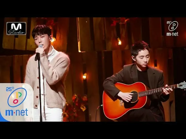 [Official mnk] [1415-Still In Your Time] Studio M Stage | M COUNTDOWN 200409 EP.