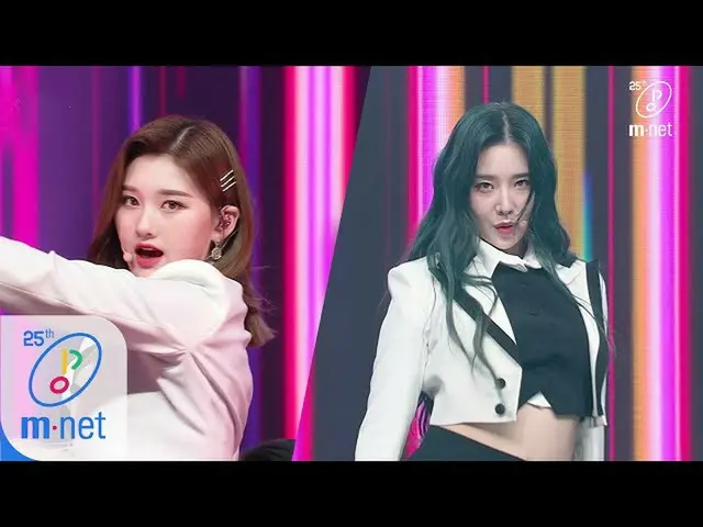 [Official mnk] [FAVORITE-LIE] KPOP TV Show | M COUNTDOWN 200409 EP.660  .   