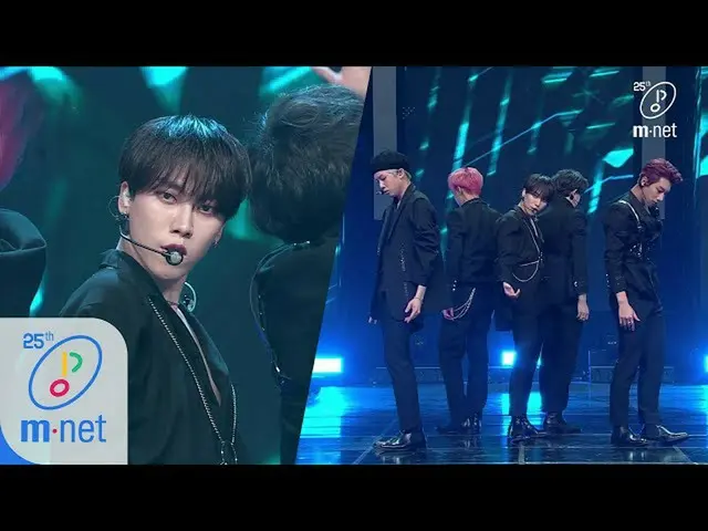 [Official mnk] [-Do not Know] KPOP TV Show | M COUNTDOWN 200409 EP.660  .   