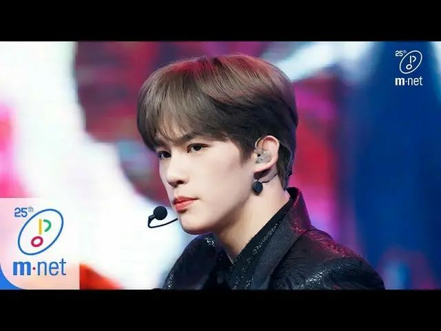 [Official mnk] [TOO-Magnolia] Hot Debut Stage | M COUNTDOWN 200409 EP.660  .   
