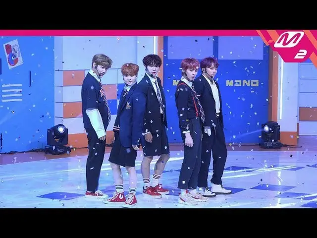 [Official mn2] [MPD Fan Cam] MCND Fan Cam 4K "Floating (Spring)" (MCND FanCam) |