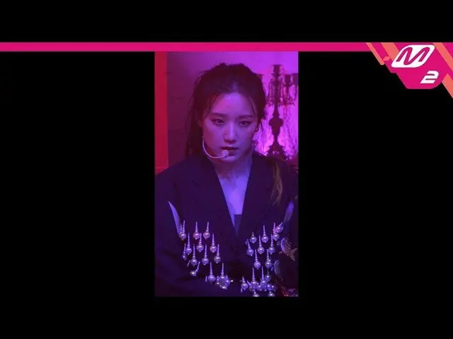 [Official mn2] [MPD Fan Cam] (G), I-DLE Shufa Fan Cam 4K "Oh my god" ((G), I-DLE