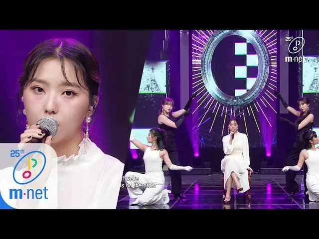 [Official mnk] [Stella Jang-Villain] KPOP TV Show | M COUNTDOWN 200409 EP.660  .