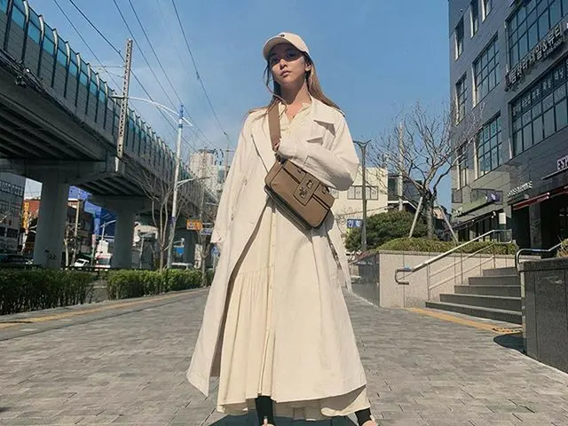 [G Official] f(x) _ former member Luna, New post  .   