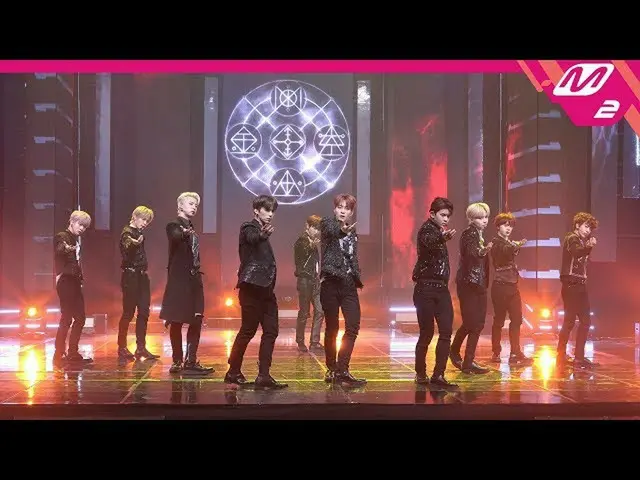 [Official mn2] [MPD Fan Cam] TOO Fan Cam 4K "Magnolia" (TOO FanCam) | MCOUNTDOWN