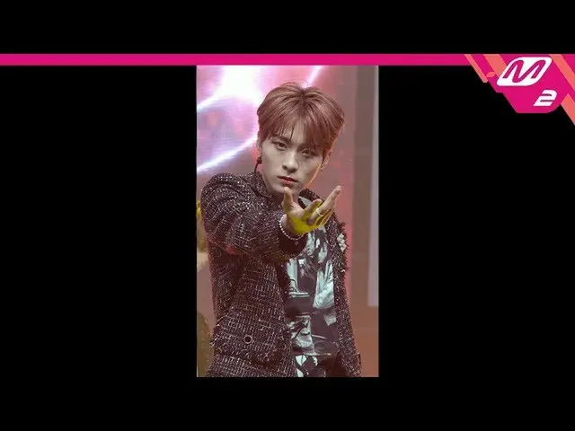 [Official mn2] [MPD Fan Cam] TOO Jerome Fan Cam 4K "Magnolia" (TOO JEROME FanCam