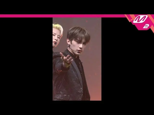 [Official mn2] [MPD Fan Cam] TOO, JU Fan Cam 4K "Magnolia" (TOO FanCam) | MCOUNT