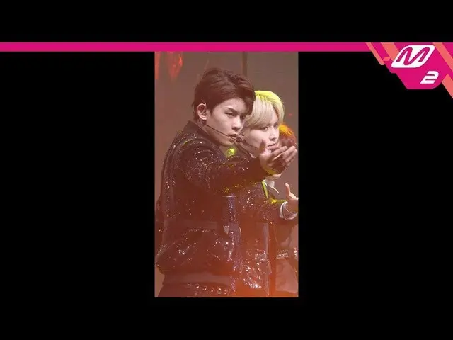 [Official mn2] [MPD Fan Cam] TOO Dongon Fan Cam 4K "Magnolia" (TOO DONGGEON FanC