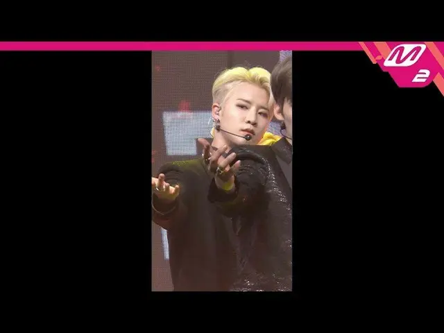 [Official mn2] [MPD Fan Cam] TOO Chan Fan Cam 4K "Magnolia" (TOO CHAN FanCam) | 