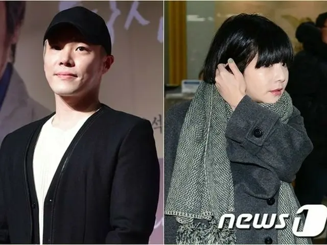 Alleged about a year ago that he used propofol with talent amy and singer WheeSung, he told a media