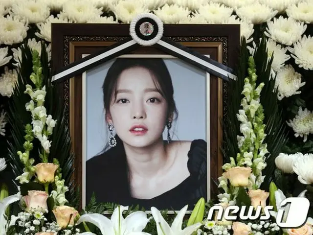 Ex-KARA's late brother, Ku Hara's brother, rages while revealing his mother'sbehavior at the funeral