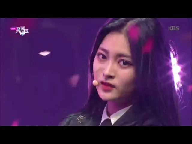 [Official kbk] ASSA (mu)-cigNATURE [MUSIC BANK / MUSIC BANK] 20200410  .   