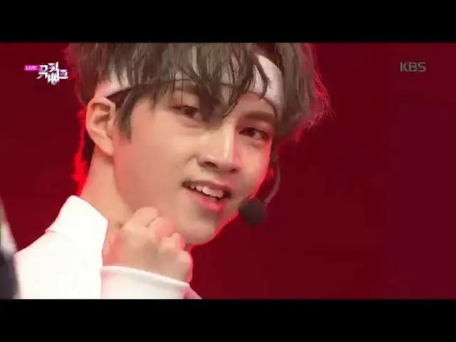 [Official kbk] Call my name-Black Six (BLACK6IX) [MUSIC BANK / MUSIC BANK] 20200