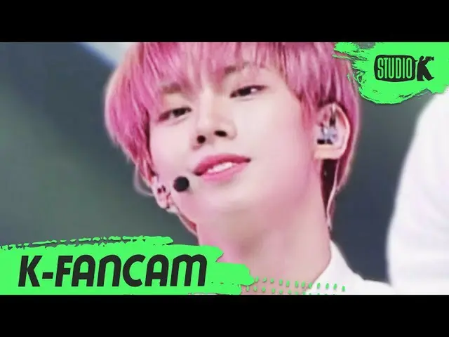 [Official kbk] [K-Fancam] MCND Win Fan Cam "Spring" (MCND WIN Fancam) l MusicBan