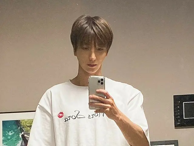 [G Official] SUPER JUNIOR_ITEUK, #🌙  .   