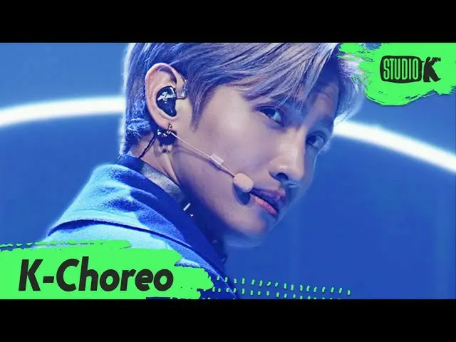 [T Official] TVXQ, [K-Choreo 6K] Changmin Fan Cam "Intro + Chocolate" (MAX Chore