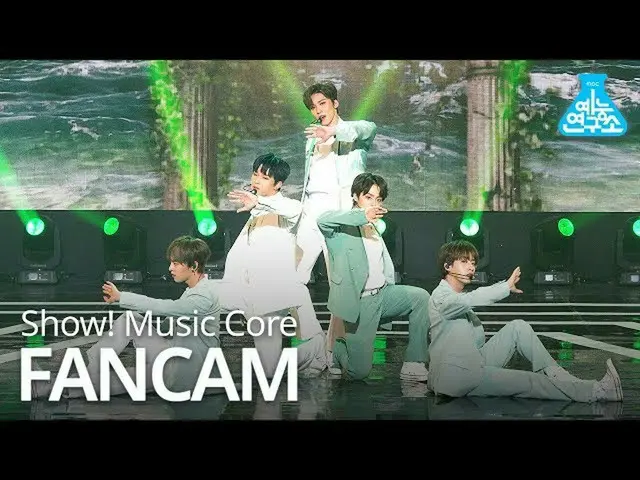 [Official mbk] [Institute of Performing Arts Fan Cam] ONEUS-A Song Written Easil