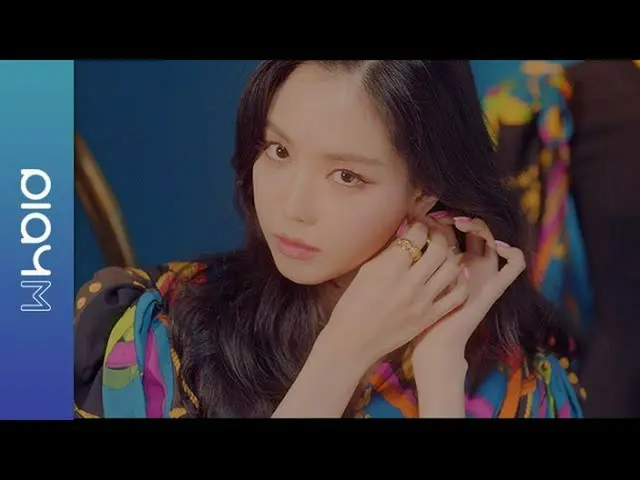 [Official] Apink, Apink Apink Extra Durum (Dumhdurum) MV Teaser 1 (Trailer Ver) 