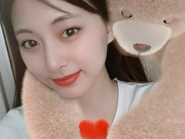 [G Official] TWICE, ONCE🐻💗  .   