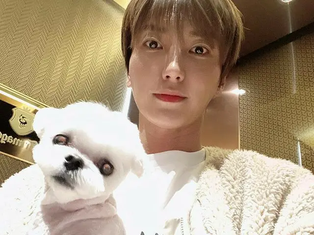 [G Official] Do you eat like SUPER JUNIOR_ITEUK, #kisstheyoutube💋 #? #Champon #