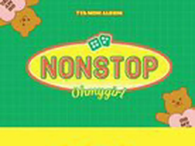 [T Official] OHMY GIRL, OHMY GIRL 7TH MINI ALBUM [NONSTOP] Information for reser