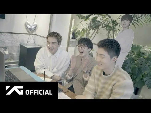 [Official] WINNER, WINNER-[Remember] Online Fansigning Event  .   