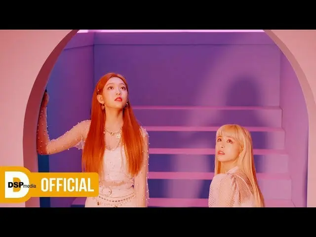 [Official] APRIL, APRIL 7th Mini Album "Da Capo" _ UNIT TEASER #3 #CHAEWON #YENA