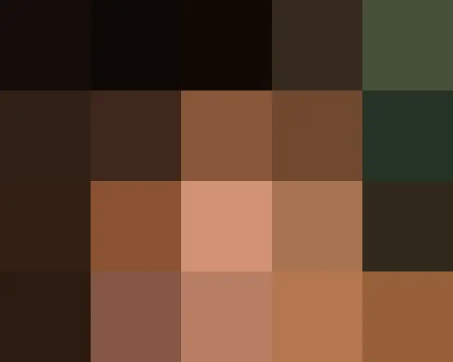 PENTAGON, photos from "Singles". Additions. 