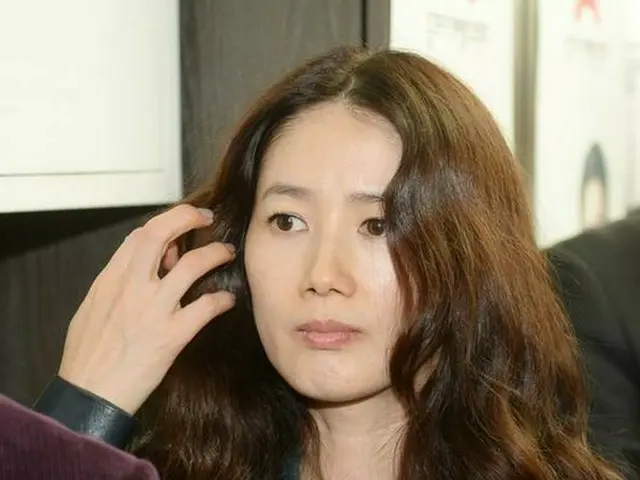 Actress Shim Eun Ha, urgent transportation to emergency room. It is seen as”overdose of hypnotic age