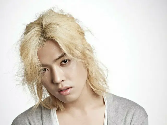 KangNam, a big success in Korea, exclusive contract with ”RD entertainment”. Acompany established to