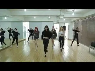 【📢】 9 MUSES - Remember (Remember) choreography image  